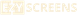 Logo for Ezy Screens