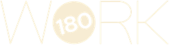 Logo for Work180