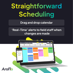 Image for Aroflo