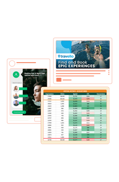 Lead Generation Examples