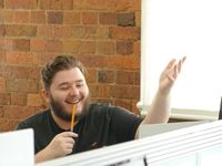 Photo of Harry Taylor