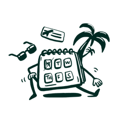 Flexi-public Holidays