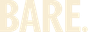 Logo for Bare