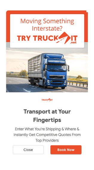 Truckit Ad