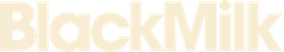 Logo for BlackMilk Clothing