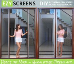 Image for Ezy Screens