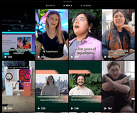 Instagram Reel Performance