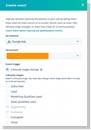 Creating Hubspot Events for Google Ads
