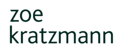 zoe kratzmann